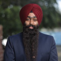 Amandeep Singh