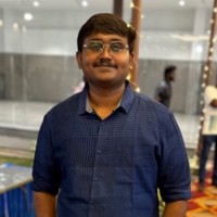 Bhagawathi Perumal G