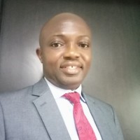 joshua bolorunduro Bsc,MAS, ACIIN