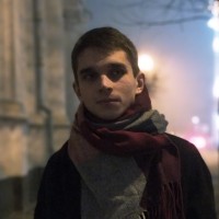 Dzmitry Karatayeu