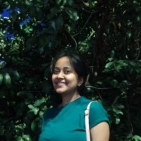 Jyotsna Agrawal