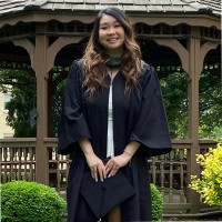 Vanessa Wang