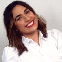 Gabriela Vasconcelos