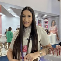 Larissa Vidal