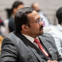 Gokul Lekshmanan