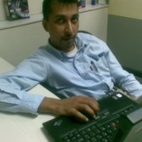 Ankur Agarwal