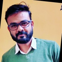 Anup Gujar