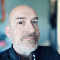 Paul Blackmore