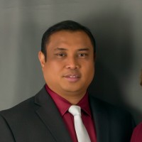Edwin Almariego