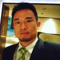 Simon Liu