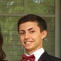 Austin Hendrickson