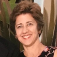 Ghada Ghantous, Mba