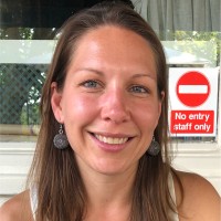 Isabella Partridge