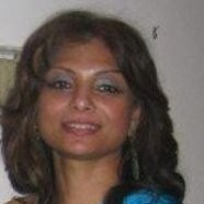 Nadira Timirchand