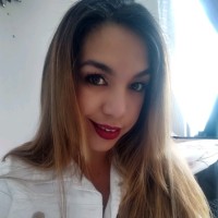 Ariadna Gama Olivares