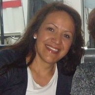 Claudia Vargas de la Lanza