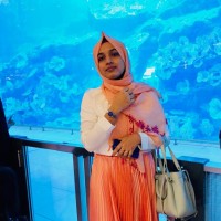 Ar. Fayiza Shahirsha