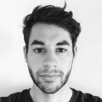 Romain Rouget