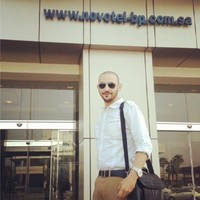mohammed meselhi