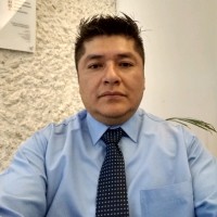 IVAN DOMINGUEZ