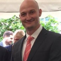 Danny Smyl, PhD, PE