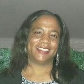 Stacy Crider