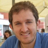 Javier Sangrador Martín