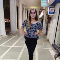 Akansha Gandhi