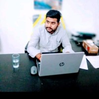 Wajahat Abbas Malik