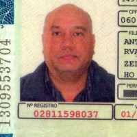 MARCO ANTÔNIO TEIXEIRA DE CARVALHO