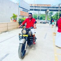 Syam Kumar Ps