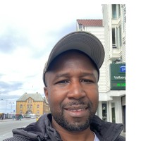 Peter Ongwae
