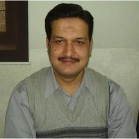 Waqas Majeed
