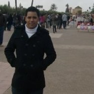 Nawfal Kharbouch