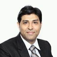 Vijay Khatri