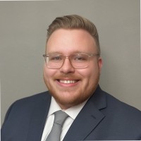 Max Trettin, Mph, Cph