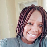 Yvonne Masikini