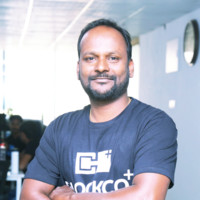 Shiva Kumar