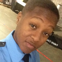Dashawn Tollar