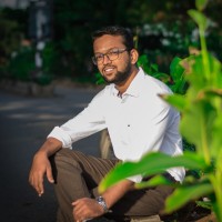 Subramanian Karthick