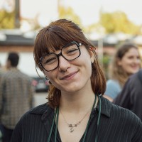 Carina-Diana Grigorovici