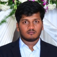 Kiran k b patel