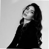 Lyusi Yaghubyan