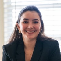 Alejandra C Jaramillo