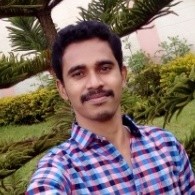 Mohanraj T