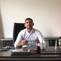 Cem Erikli