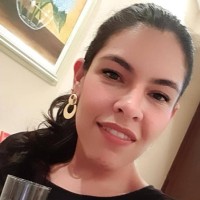 Tamyres Silva