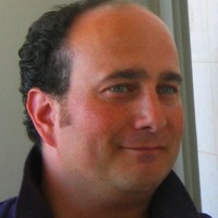 Benjamin Ghez