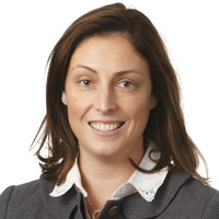 Simone Gavin