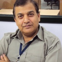 ashok Jaitly
